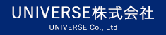 UNIVERSE株式会社